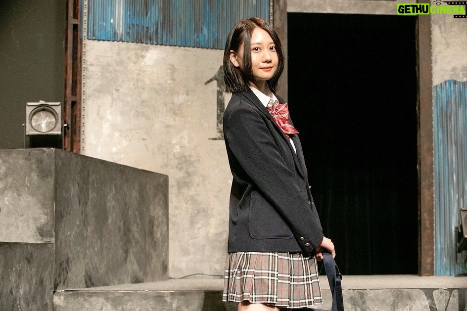 Nao Furuhata - 4.1K Likes - 高校生な古畑さん
舞台アビリティイレブンに
来てくれた皆んなありがとう🙇🏻♂️🤍