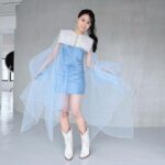 Nao Furuhata Instagram – 5.6月のなおパレ衣装🪼💭

FCサイト過去一爽やかに
なったのでは！笑

GWはどうですか？
体調崩さないように
そして思い切り楽しめますように！