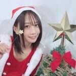 Nao Furuhata Instagram - Merry Christmas🎄✨ サンタさんになった〜！