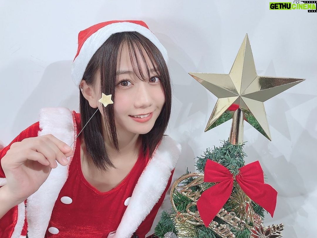 Nao Furuhata - 5.7K Likes - Merry Christmas🎄✨
サンタさんになった〜!