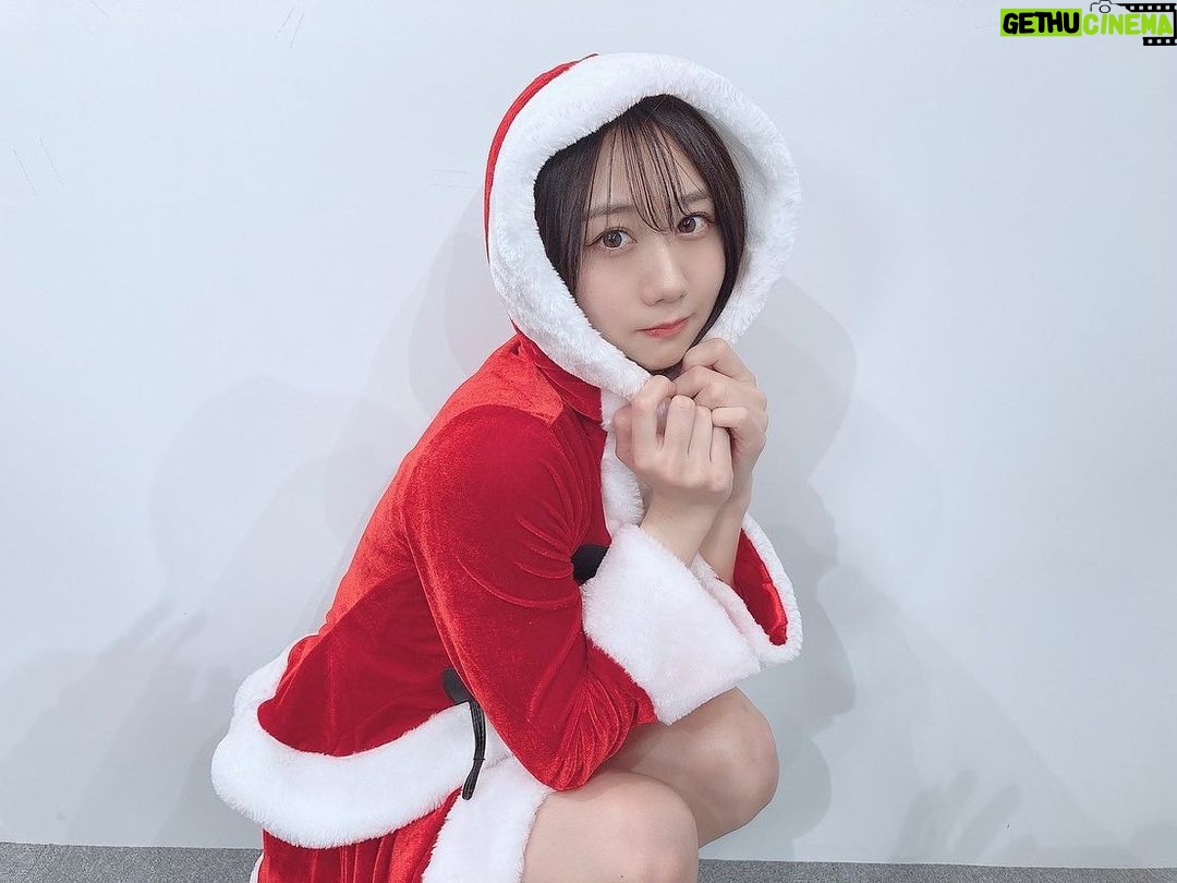 Nao Furuhata - 5.7K Likes - Merry Christmas🎄✨
サンタさんになった〜!