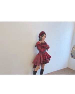 Nao Furuhata Instagram - なおパレおもちゃ屋さん
✨🧸OPEN🧸✨

卒業コン"ハニーフェス"の
愛情込めた衣装を着たグッズが
販売決定！

なおパレならではの
シークレットもあります🌙*.｡

販売は11/27まで！
詳しくはファンクラブにて💭
(なおパレ非会員の方もご購入
いただけます)