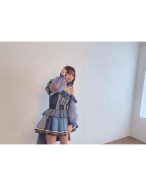 Nao Furuhata Instagram - なおパレおもちゃ屋さん
✨🧸OPEN🧸✨

卒業コン"ハニーフェス"の
愛情込めた衣装を着たグッズが
販売決定！

なおパレならではの
シークレットもあります🌙*.｡

販売は11/27まで！
詳しくはファンクラブにて💭
(なおパレ非会員の方もご購入
いただけます)