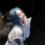 Nao Furuhata Instagram - 写真集💎感情の境界線 オフショットです 発売中なので是非みてね！