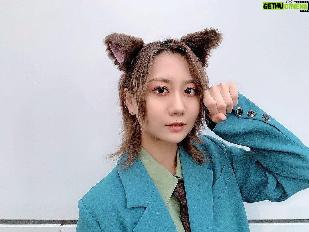 Nao Furuhata - 4.8K Likes - 猫に化けた日🐈⬛