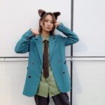 Nao Furuhata Instagram - 猫に化けた日🐈‍⬛