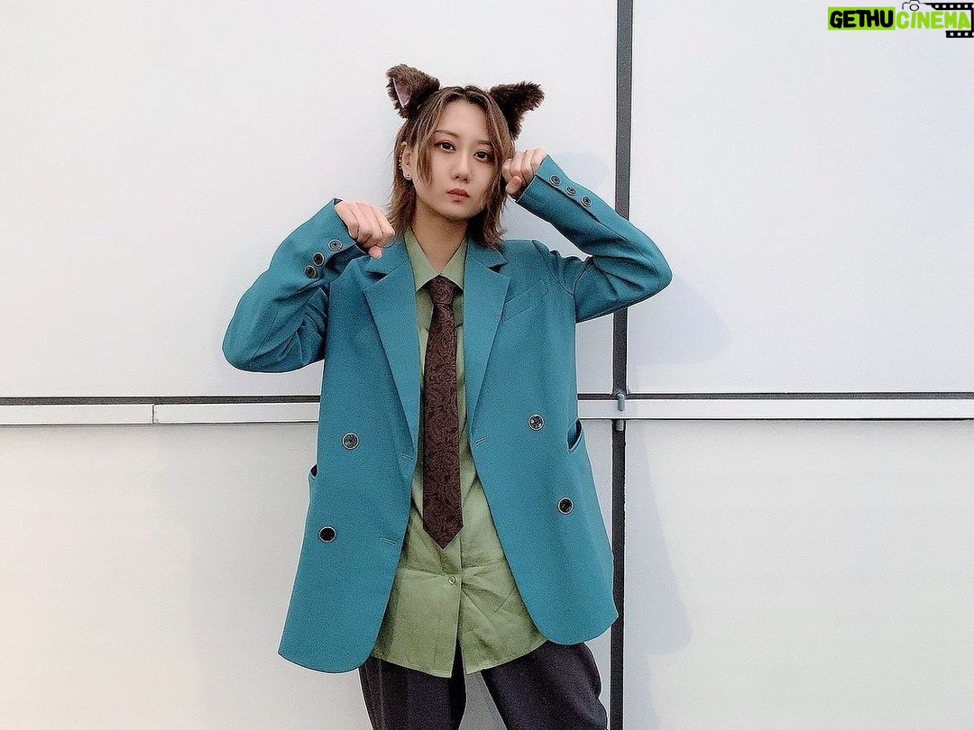 Nao Furuhata - 4.8K Likes - 猫に化けた日🐈⬛