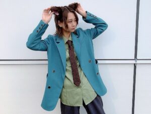 Nao Furuhata Instagram - 猫に化けた日🐈‍⬛