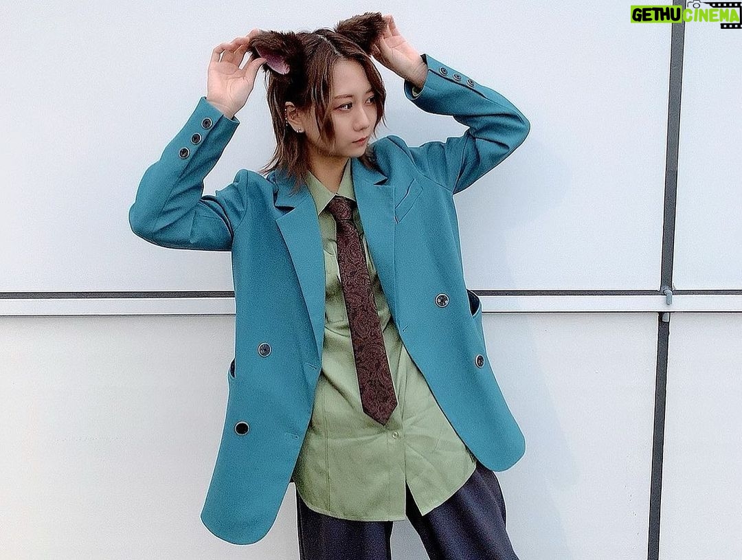Nao Furuhata - 4.8K Likes - 猫に化けた日🐈⬛