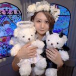 Nao Furuhata Instagram - 生誕祭とっても幸せだった！ いつもありがとう、 これからも一緒にいっぱい 笑顔の交換しようね🧏🏻‍♀️💟