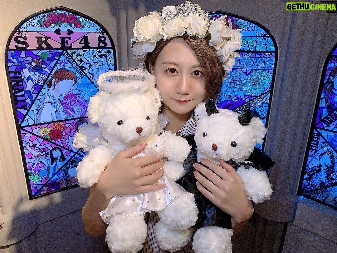 Nao Furuhata - 5.3K Likes - 生誕祭とっても幸せだった!
いつもありがとう、
これからも一緒にいっぱい
笑顔の交換しようね🧏🏻♀️💟