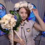 Nao Furuhata Instagram - 生誕祭とっても幸せだった！ いつもありがとう、 これからも一緒にいっぱい 笑顔の交換しようね🧏🏻‍♀️💟