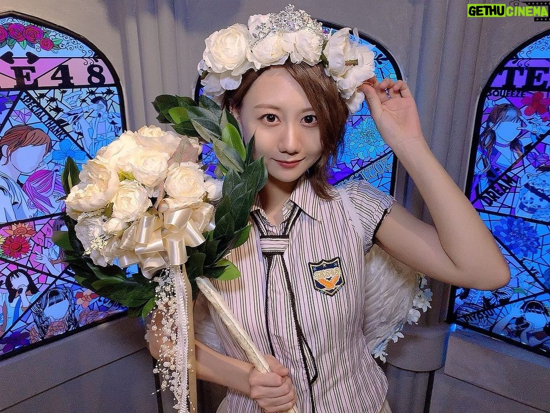 Nao Furuhata - 5.3K Likes - 生誕祭とっても幸せだった!
いつもありがとう、
これからも一緒にいっぱい
笑顔の交換しようね🧏🏻♀️💟