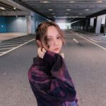 Nao Furuhata Instagram - 今日の私服。トーク会あんがち！
