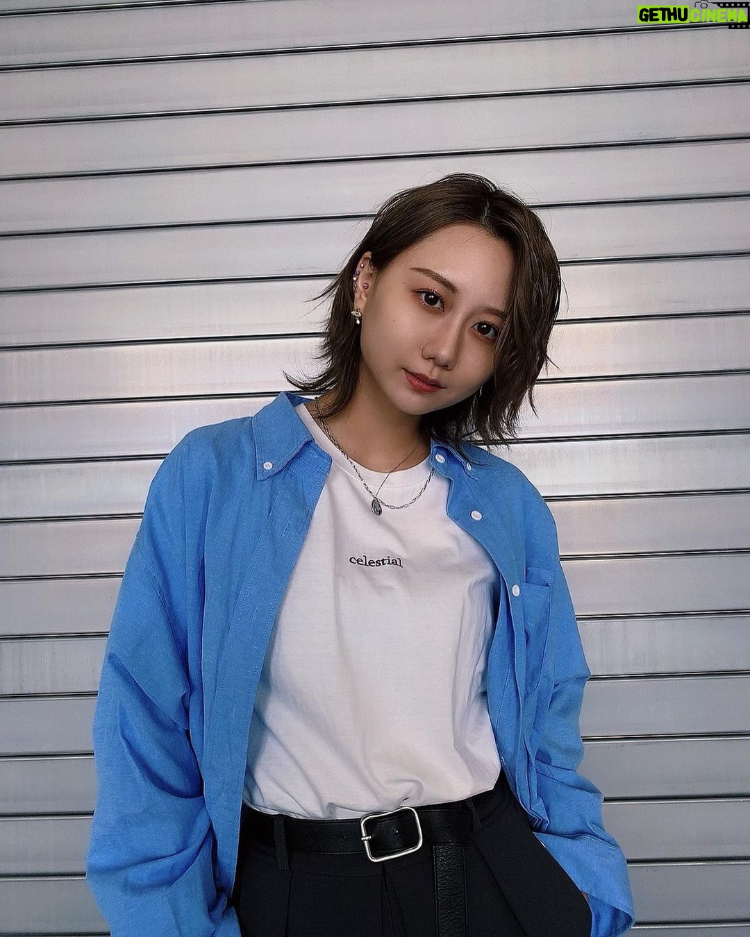 Nao Furuhata - 5.7K Likes - 髪を耳かけした日。