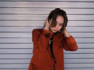 Nao Furuhata Instagram - ただいま