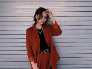 Nao Furuhata Instagram - ただいま