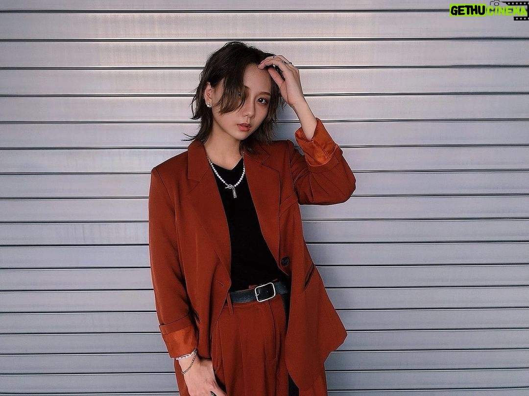 Nao Furuhata - 5.8K Likes - ただいま