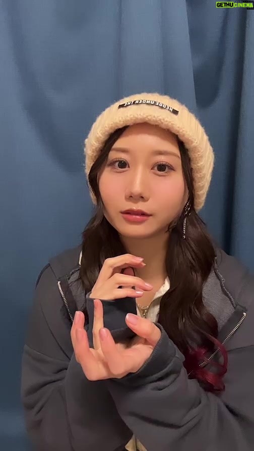 Nao Furuhata - 2.1K Likes - Furuhata Nao Live2023-REAL-
@SUPERNOVA川崎
ありがとう!最高な1日でした❤️🔥
次は名古屋いくよ!!