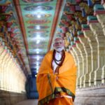 Narendra Modi Instagram – Special moments at Sri Ranganathaswamy Temple and Arulmigu Ramanathaswamy Temple will remain etched in my memory…