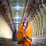Narendra Modi Instagram – Blessed to visit the Sri Ranganathaswamy Temple and the Arulmigu Ramanathaswamy Temple.