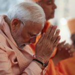 Narendra Modi Instagram - Bhavya and Divya Mandir in Abu Dhabi! A very special day.
