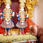 Narendra Modi Instagram – Bhavya and Divya Mandir in Abu Dhabi! A very special day.