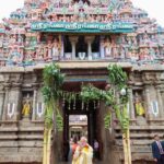 Narendra Modi Instagram – Blessed to visit the Sri Ranganathaswamy Temple and the Arulmigu Ramanathaswamy Temple.