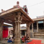 Narendra Modi Instagram - Blessed to visit the Sri Ranganathaswamy Temple and the Arulmigu Ramanathaswamy Temple.