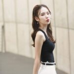 Narilya Gulmongkolpech Instagram - เครื่องประดับสายมูที่ดูไม่รู้เลยยยเทออ 🥹💖✨ @naayada.official Workpoint Entertainment Studio