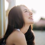 Narilya Gulmongkolpech Instagram - ดญ ญดา 🙊 📸 : @therayphoto Love Seen Cafe Lamphun