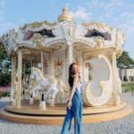 Narilya Gulmongkolpech Instagram - ดญ ญดา 🙊 📸 : @therayphoto Love Seen Cafe Lamphun
