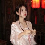 Narilya Gulmongkolpech Instagram - 🧧🏮✨💖😛😘 SHU DAXIA Thailand