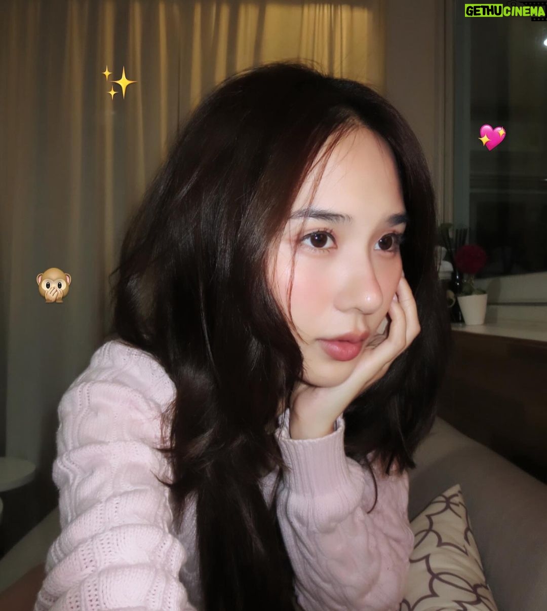 Narilya Gulmongkolpech Instagram - ππ«Άπ»β¨π·π°