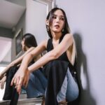 Narilya Gulmongkolpech Instagram - 🖤