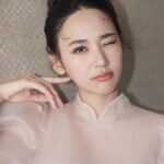 Narilya Gulmongkolpech Instagram – 😛😛 เปนแบ๊ว