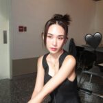 Narilya Gulmongkolpech Instagram - 📸 @mommy_yada 🫶🏻✨
