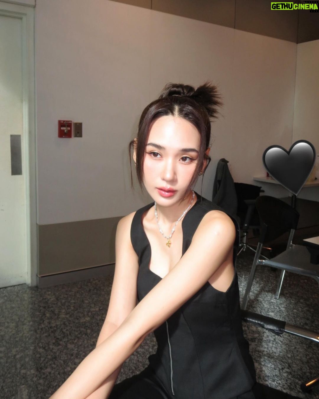 Narilya Gulmongkolpech Instagram - 📸 @mommy_yada 🫶🏻✨