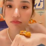 Narilya Gulmongkolpech Instagram - @kenshobangkok 😛🌈🍒💌🐈🌼 Kensho omakase