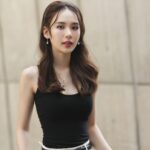 Narilya Gulmongkolpech Instagram - เครื่องประดับสายมูที่ดูไม่รู้เลยยยเทออ 🥹💖✨ @naayada.official Workpoint Entertainment Studio