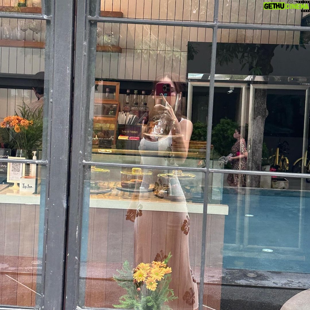 Narilya Gulmongkolpech Instagram -