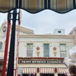 Narilya Gulmongkolpech Instagram – 🩵🐇🍄 Hongkong Disneyland