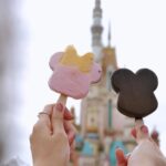 Narilya Gulmongkolpech Instagram – happy :) Hongkong Disneyland