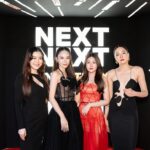 Narilya Gulmongkolpech Instagram - ทีไทยทีมันส์ กับการเปิดตัวซีรีส์และหนังของทาง Netflix ในปีนี้ค่า อยากดูทุกเรื่องเลยยยยยยย กรี้ด 🤫🫶🏻✨ #ทีไทยทีมันส์ #NetflixTH #สืบสันดาน