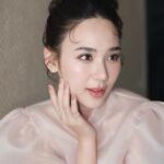 Narilya Gulmongkolpech Instagram – 😛😛 เปนแบ๊ว