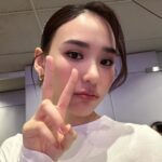Narilya Gulmongkolpech Instagram – เย้ ดีใจที่มหาวิทยาลัยรังสิตมอบรางวัล “ศิษย์เก่าดีเด่น” ให้กับหนูนะค้า 🙏🥹🫶🏻💖 #rangsitalumniawards2023 Rangsit University