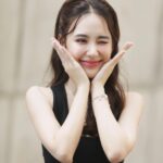 Narilya Gulmongkolpech Instagram - เครื่องประดับสายมูที่ดูไม่รู้เลยยยเทออ 🥹💖✨ @naayada.official Workpoint Entertainment Studio