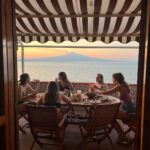 Natálie Halouzková Instagram - Sicily, you were fun!!! ~ od sicilskýho řízení po hořící letiště [ july 23’ ] Sicily, Italy