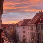 Natálie Halouzková Instagram - { spring essentials } *kyti, ženy, jídlo*