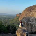 Natálie Halouzková Instagram - *solo traveling Sri Lanka - week 1&2* ~ huge hug and thanks to everyone who was part of this unforgettable adventure🤍 ~ moje 3. solo cesta so far, 1. pořádná cesta mimo Evropu ~ tušila jsem, že to bude jízda, ale dobrodružství to nakonec bylo mnohem větší, hehe ~ 📍Negombo, Dambulla, Sigiriya, Trincomalee, Arugam Bay …pár posbíraných fotek, který mi zůstaly (popřípadě mi je někdo poslal) po tom, co mi ukradli telefon a mně se nazálohoval cloud(: ~ další várka zanedlouho🤙🏻 11/8-23/8/2023 #srilanka #solotravel #solotravelingisfun #traveling